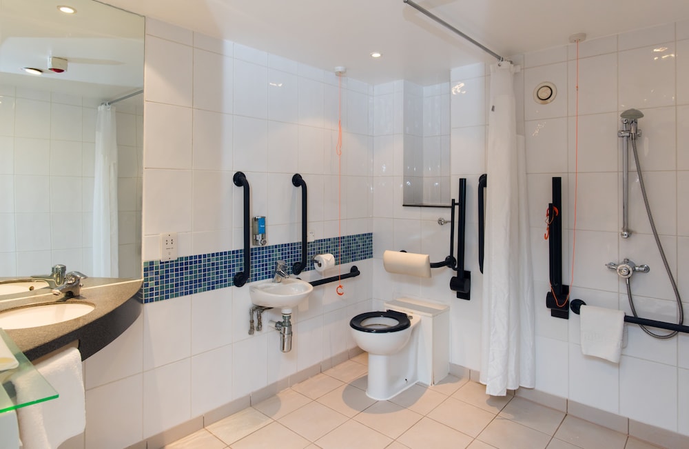 Holiday Inn Express Newcastle Gateshead 17/46