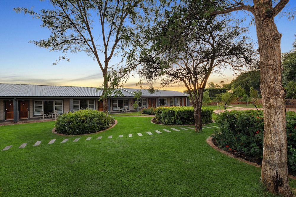 Park Hotel Mokopane 43/50