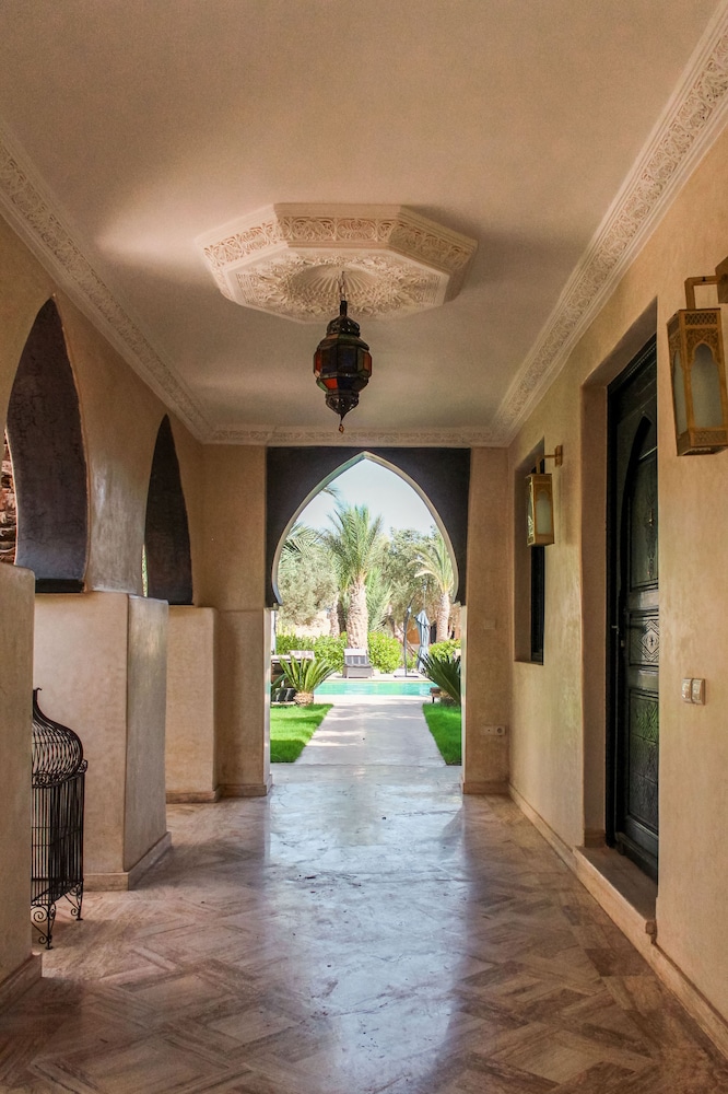 Riad le Jasmin 6/49