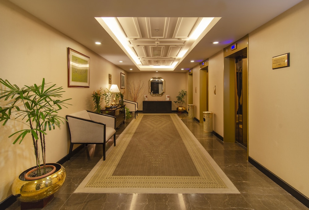 Pan Pacific Sonargaon Dhaka 11/72