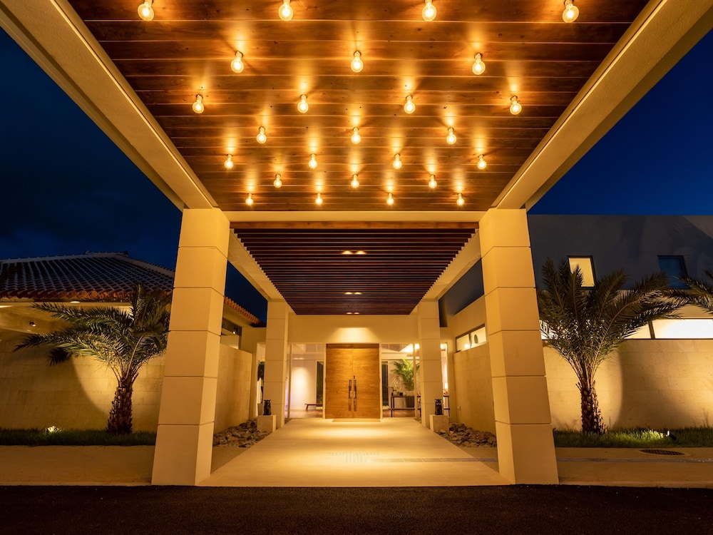 LOISIR Terrace and Villas KOURI 3/50