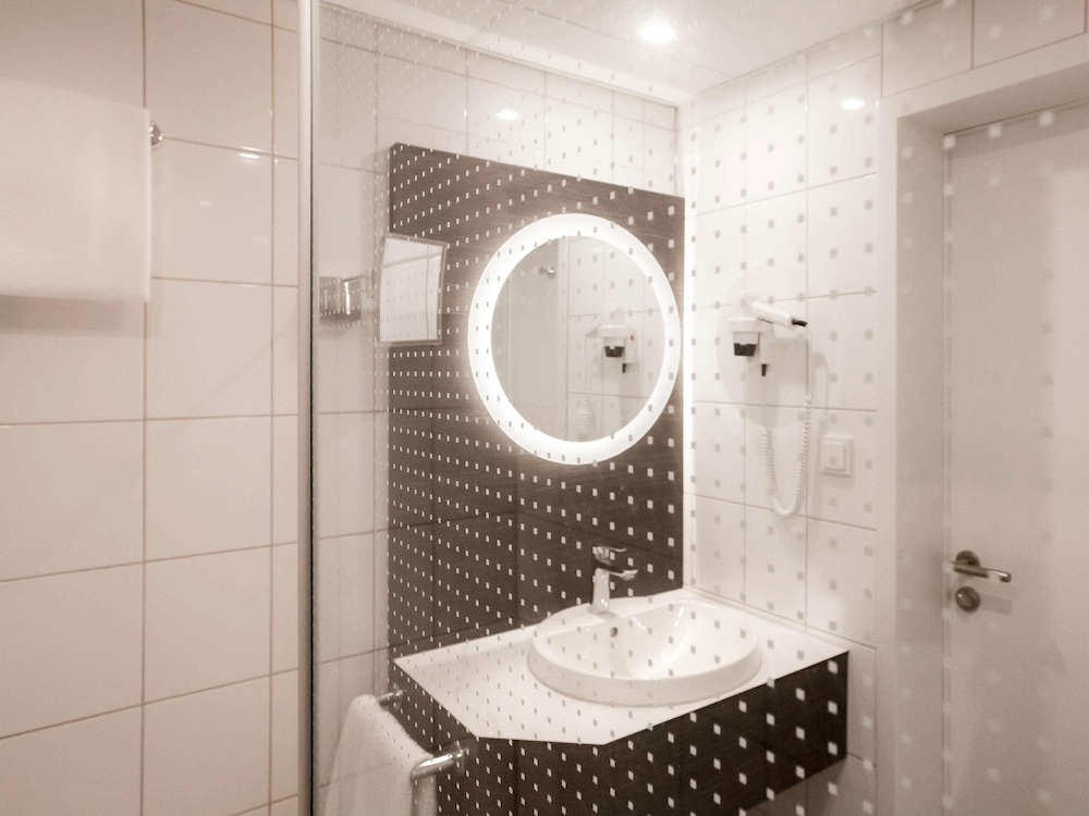 Ibis Styles Den Haag Scheveningen 70/70