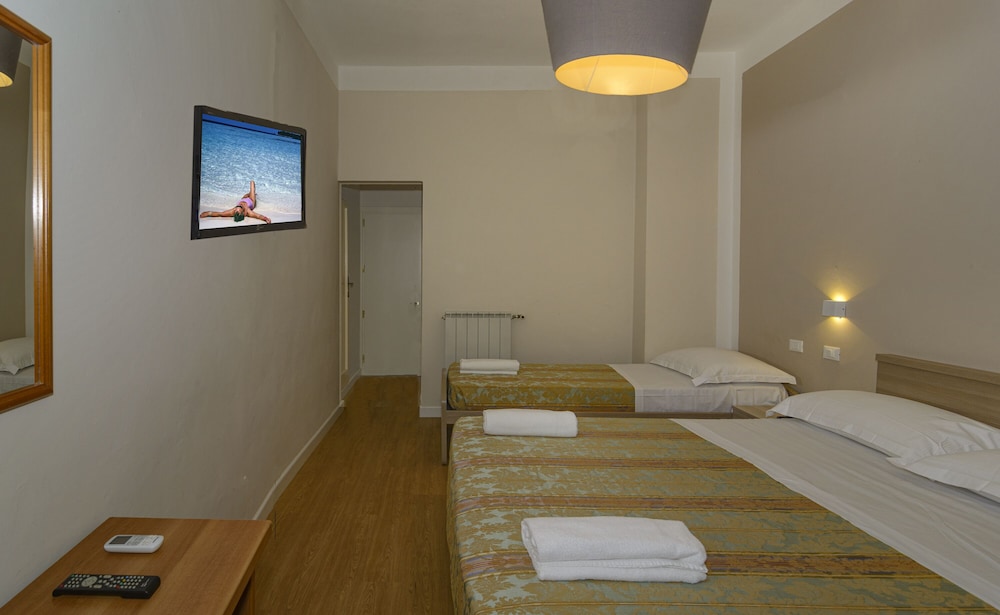 Hotel La Pace 20/37