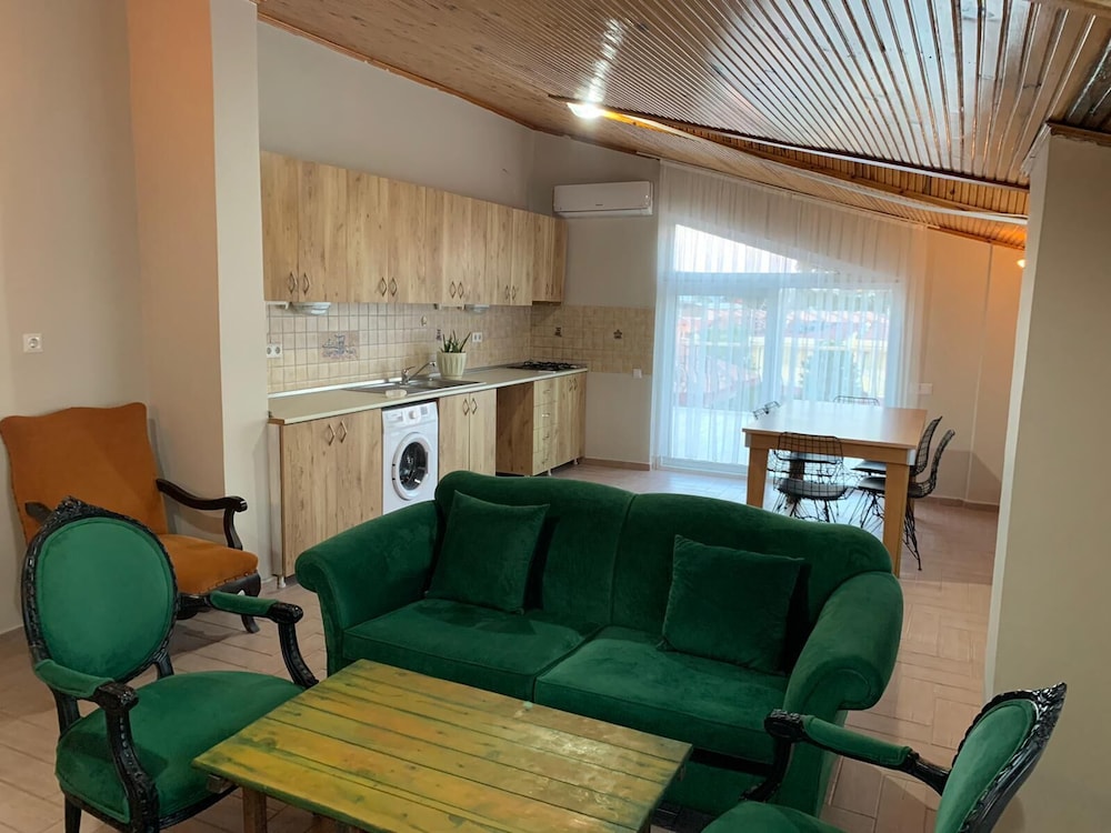 Tekirova Millennium Hotel and Apart 20/23