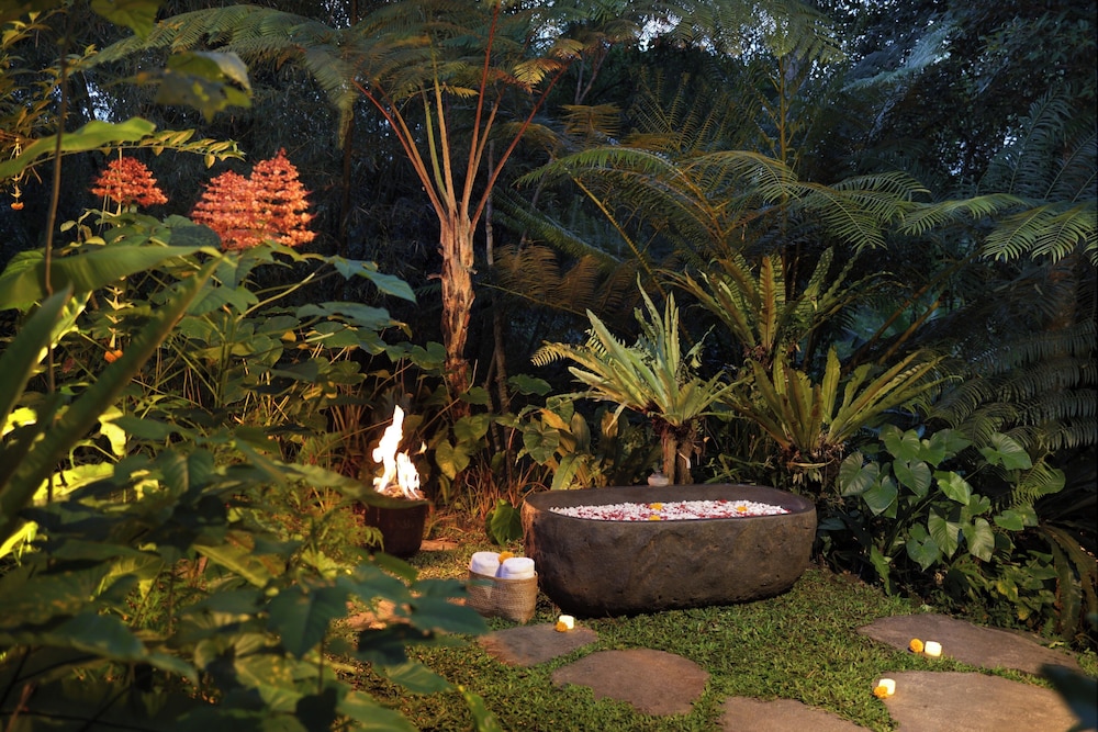 Hideout Eco Bamboo House Bali 56/59