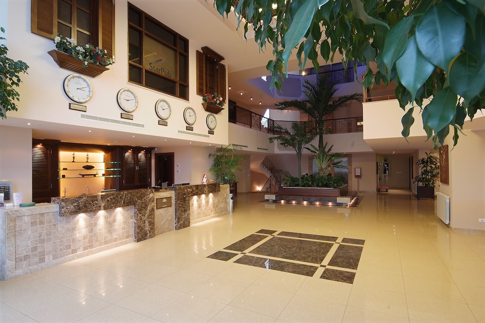 Princessa Hotel Jounieh 14/78