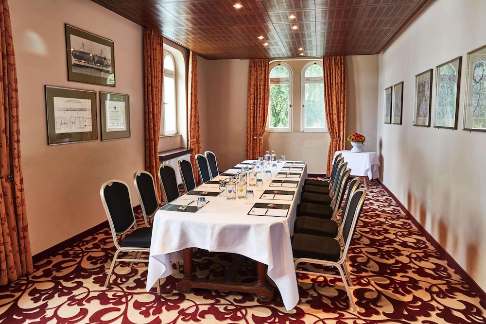 Steigenberger Inselhotel Konstanz 56/70