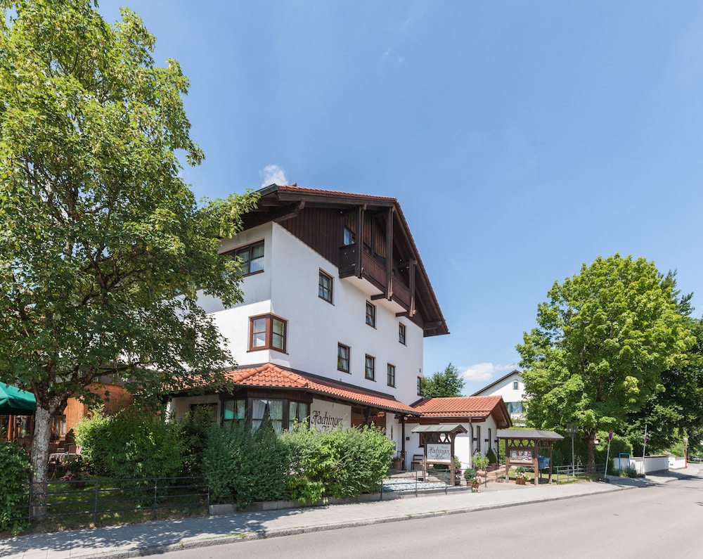 Hotel Hachinger Hof 3/50