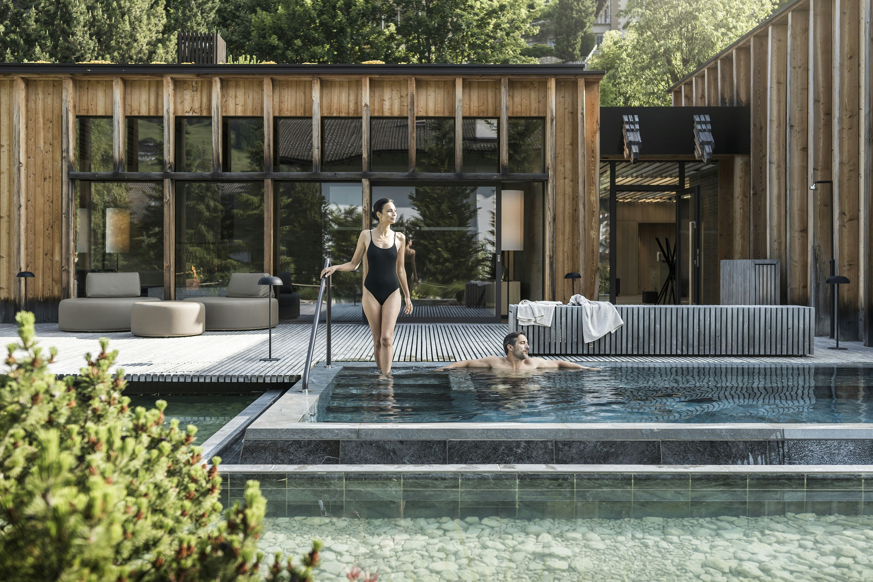 ADLER Spa Resort DOLOMITI 17/33
