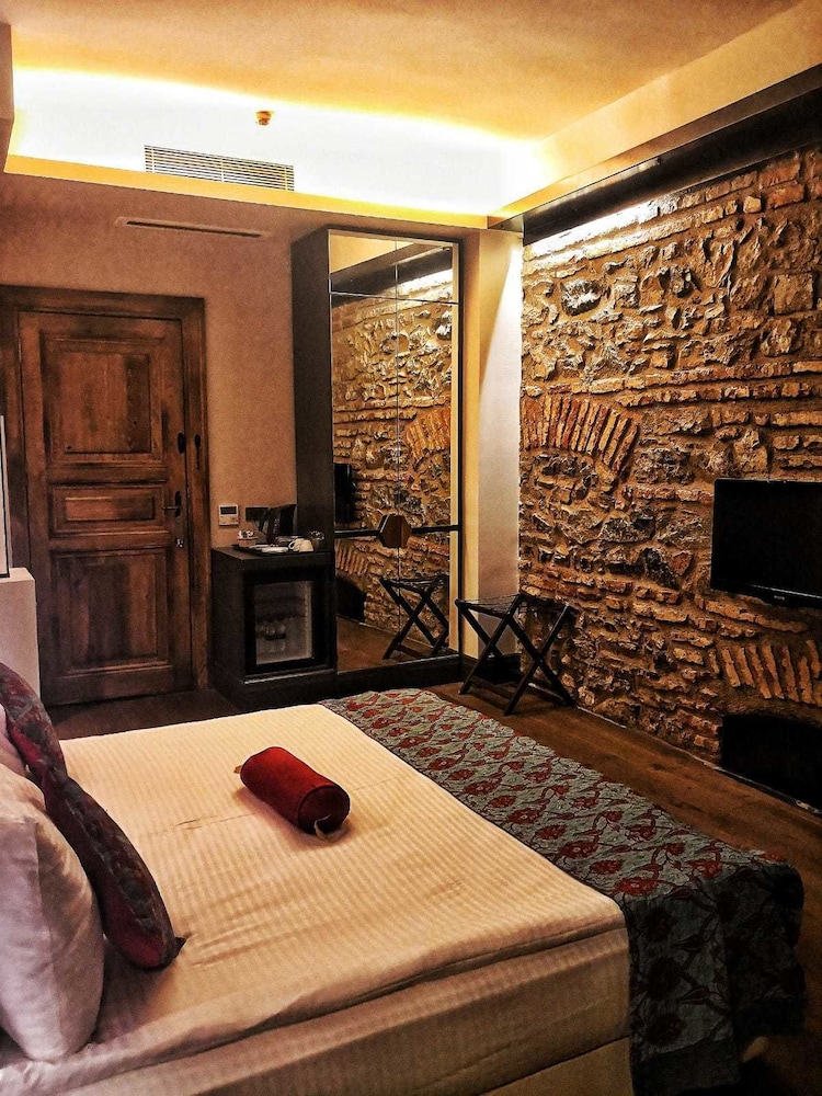 GUMUSYAN HOTEL 17/31