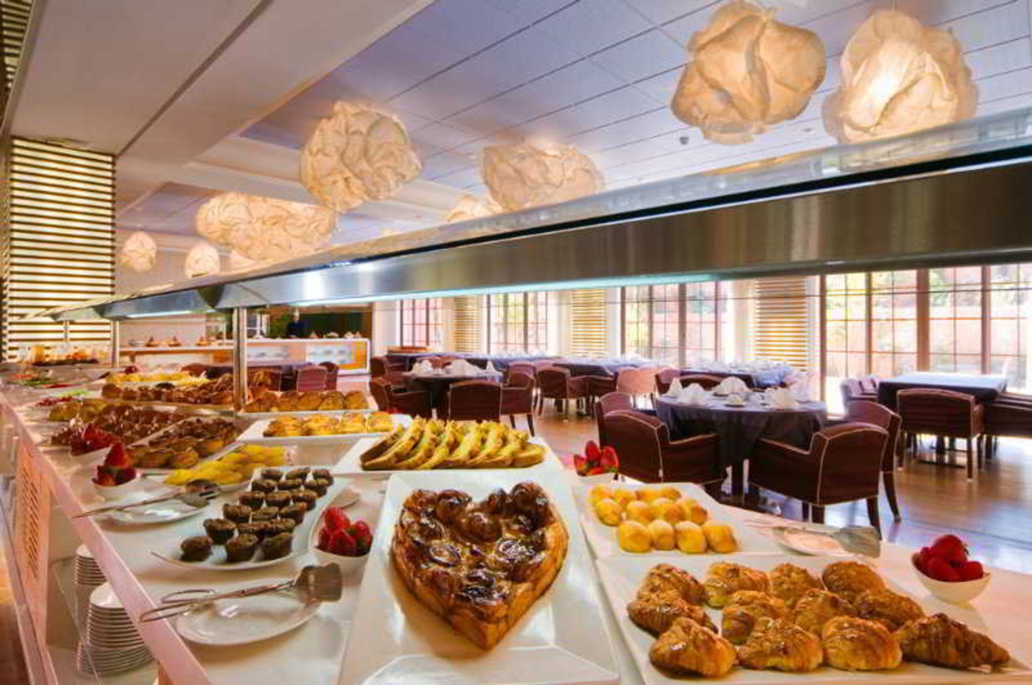 Hotel du Golf By Pickalbatros - Adults Only 16 Years Plus 54/77