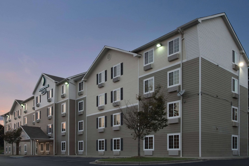 WoodSpring Suites Augusta Fort Eisenhower photo5
