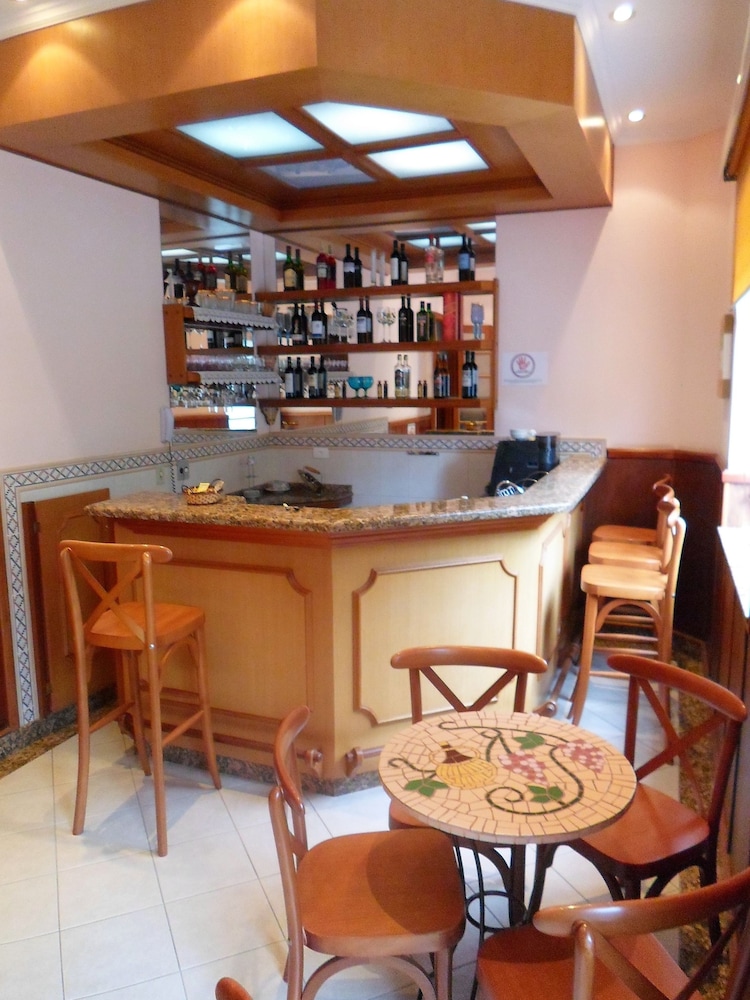 Hotel Casa São José 37/49