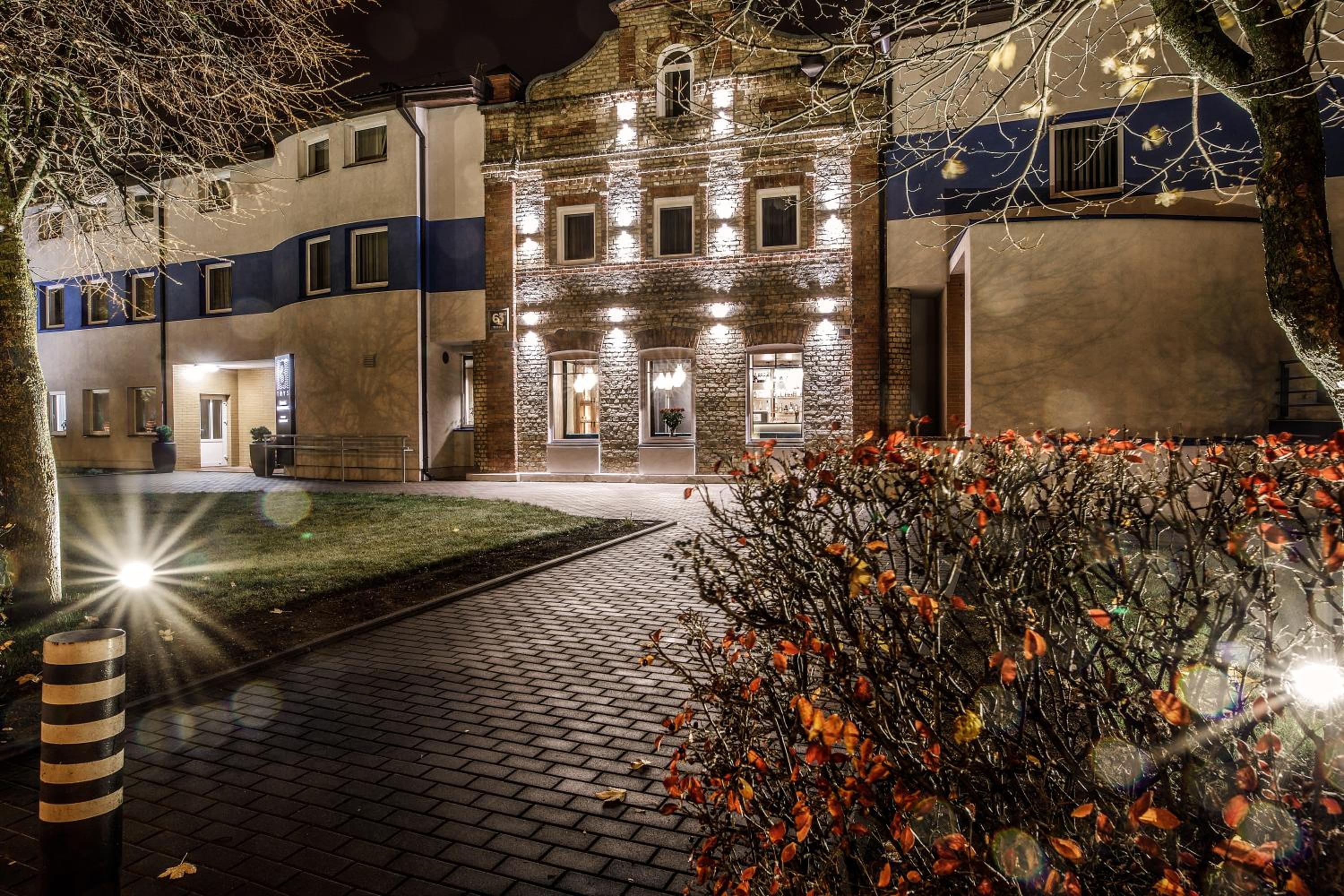 Hotel Tomas 47/50
