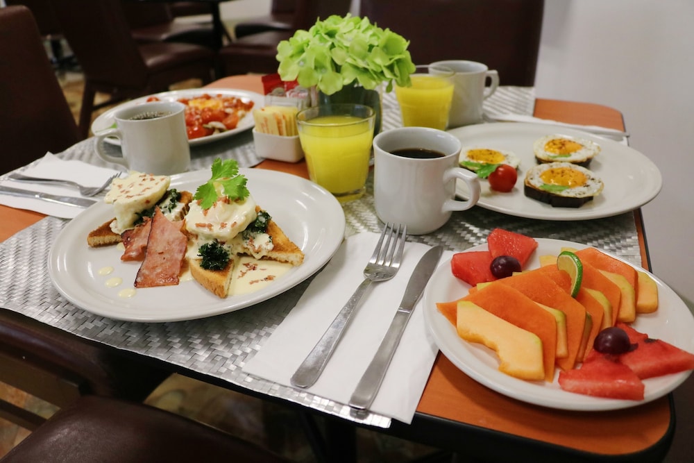 HOTEL ZAR MERIDA 30/52