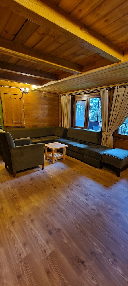 AYDER DOGA RESORT 39/84