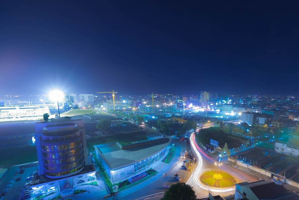 Kirirom Crystal Hotel 6/51