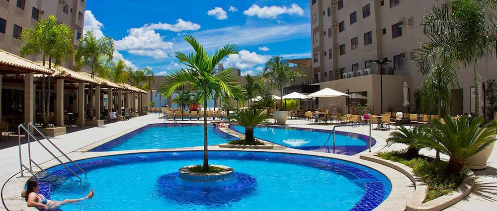 Hotel Boulevard Suíte Hotel by WAM Experience 49/50