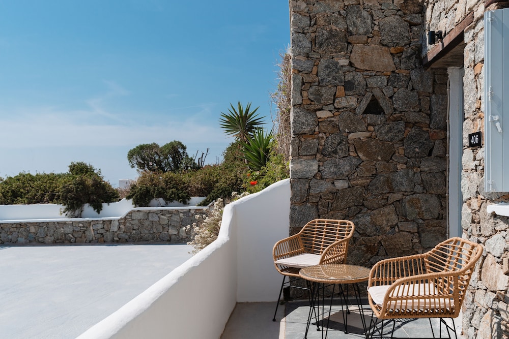 Penelope Village Mykonos 7/50