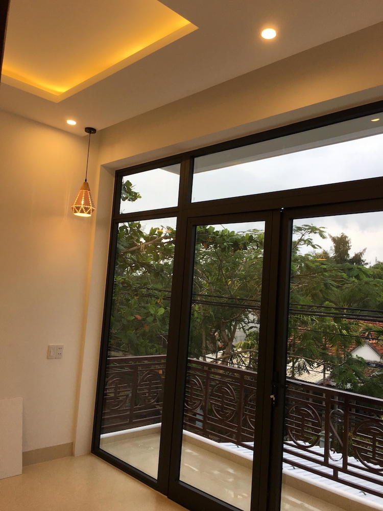An Bang Scent Beach Homestay 32/41