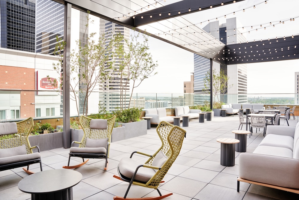 Hyatt Centric Downtown Denver 25/50