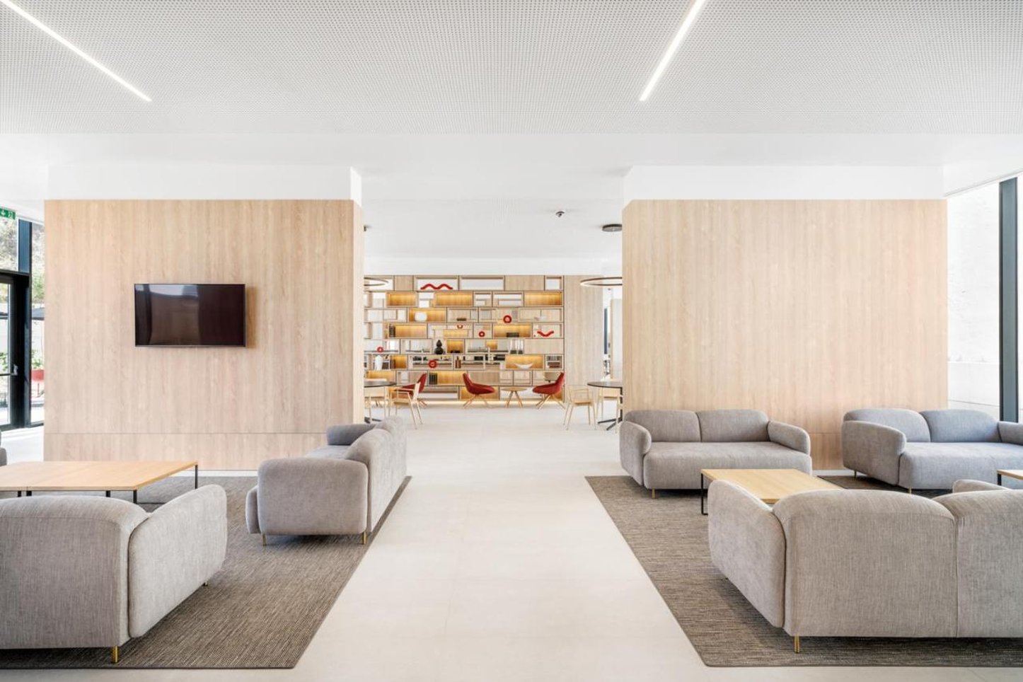 Moov Hotel Lisboa Oriente 29/41