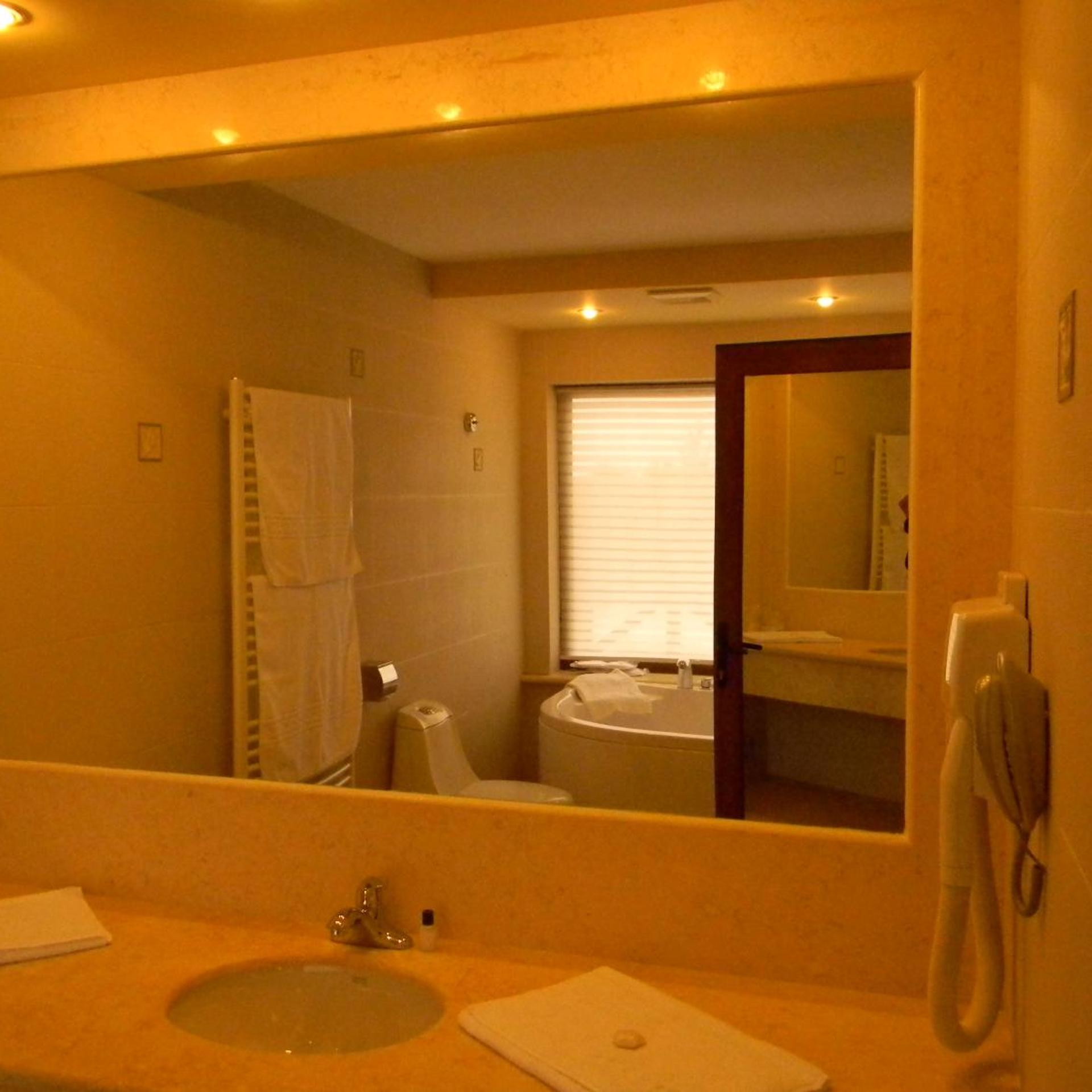 La Scoica Land Hotel Mamaia Nord 50/50