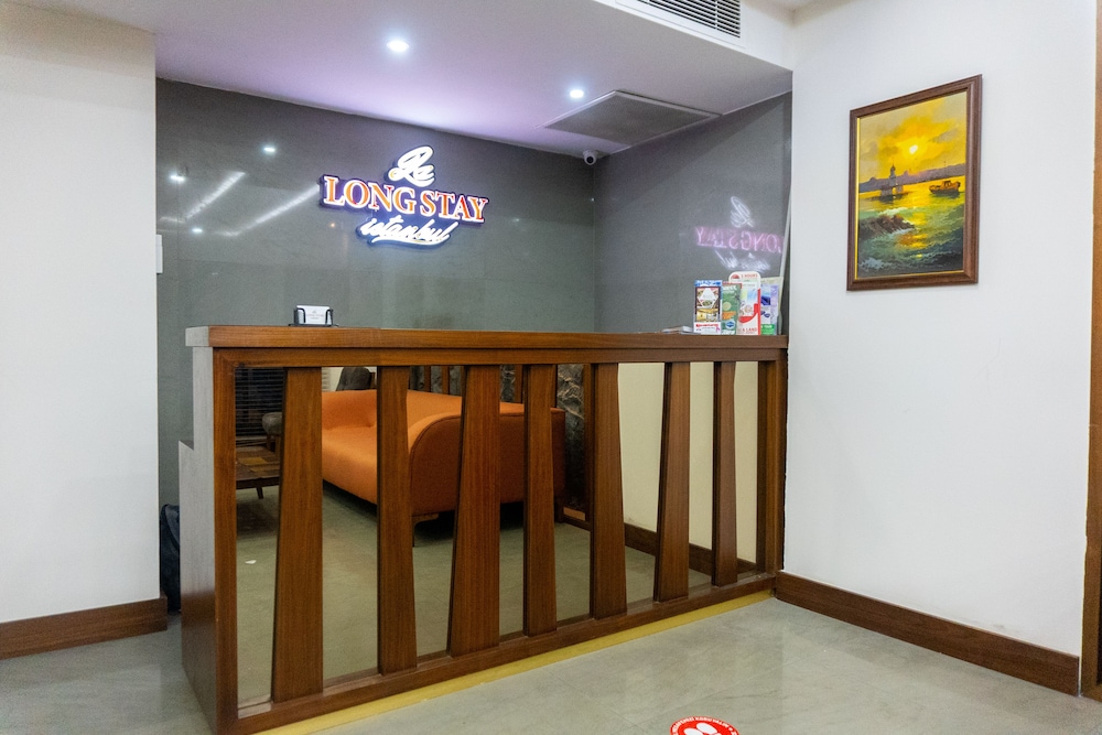 Long Stay Istanbul Hotel 4/28