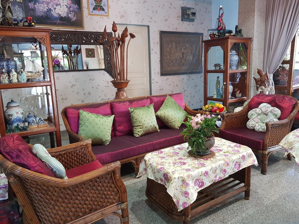 Wiang Inn Mansion 30/46