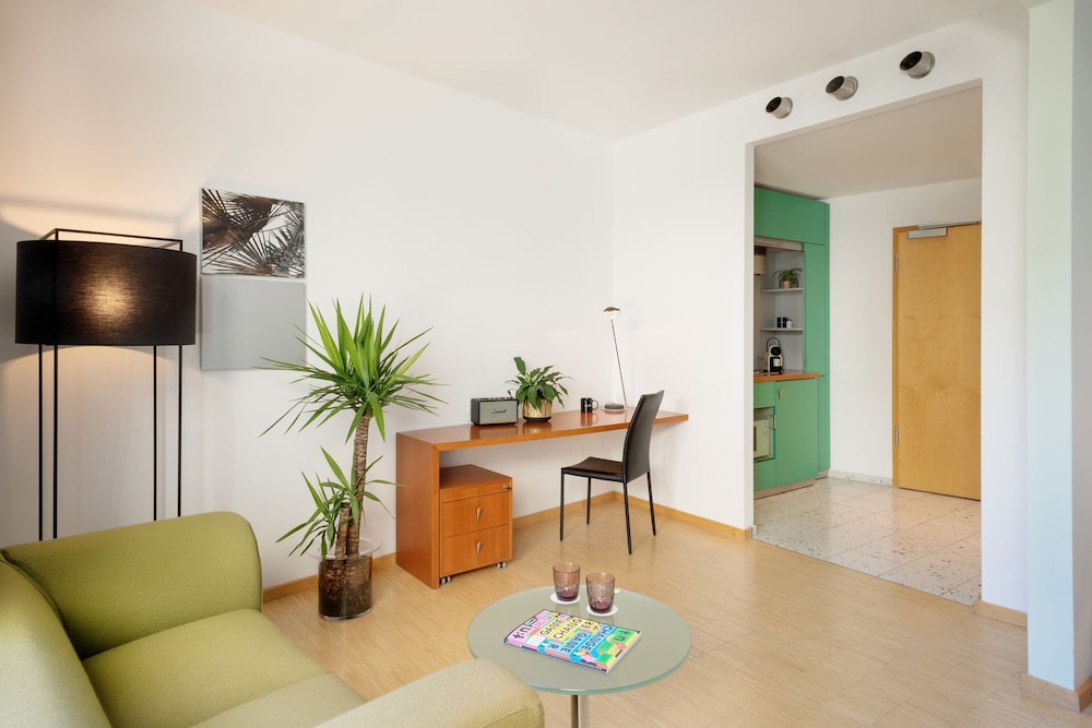 Four Points by Sheraton Munich Messe 5/61