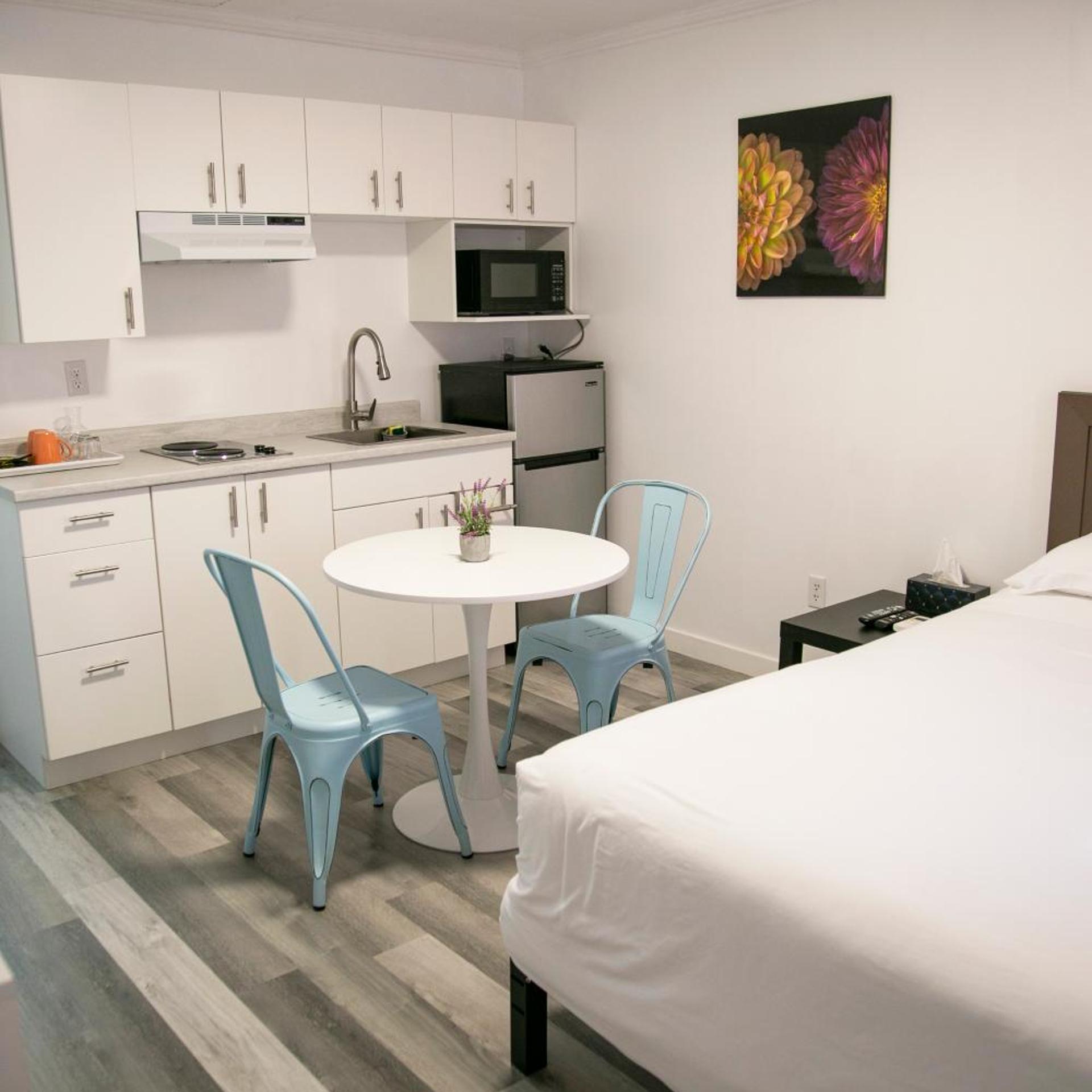 Westview Centre Motel 31/50