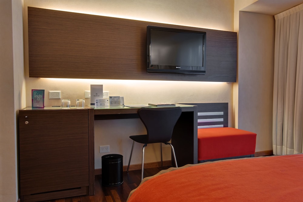 Regente Palace Hotel 40/48
