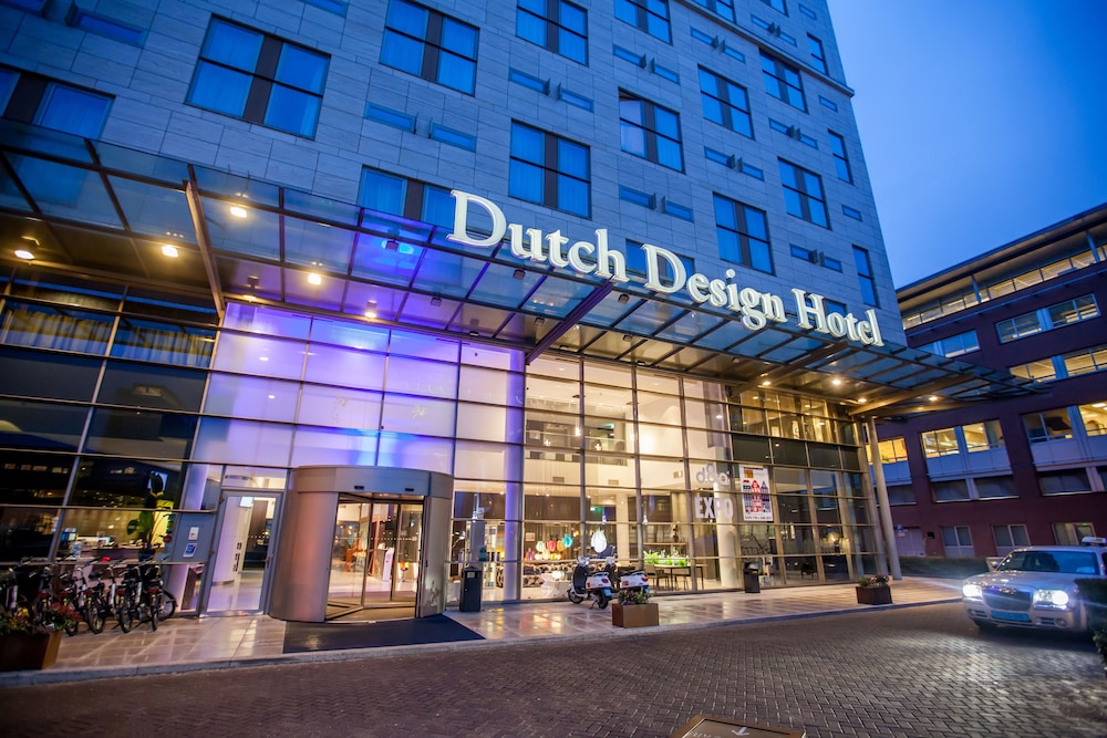 Hotel Artemis Amsterdam in AMSTERDAM