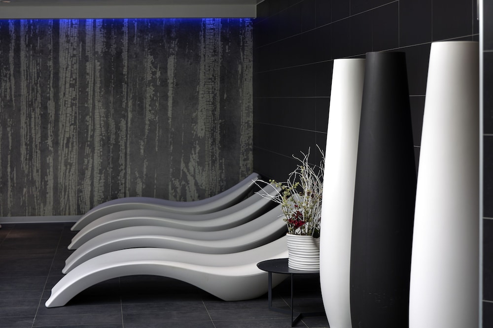 Blu Hotel Senales Zirm Cristal 35/65