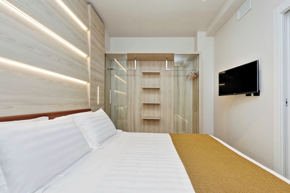 Duomo Hotel & Apartments 42/74
