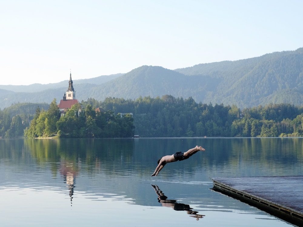 Hotel Triglav Bled 46/50