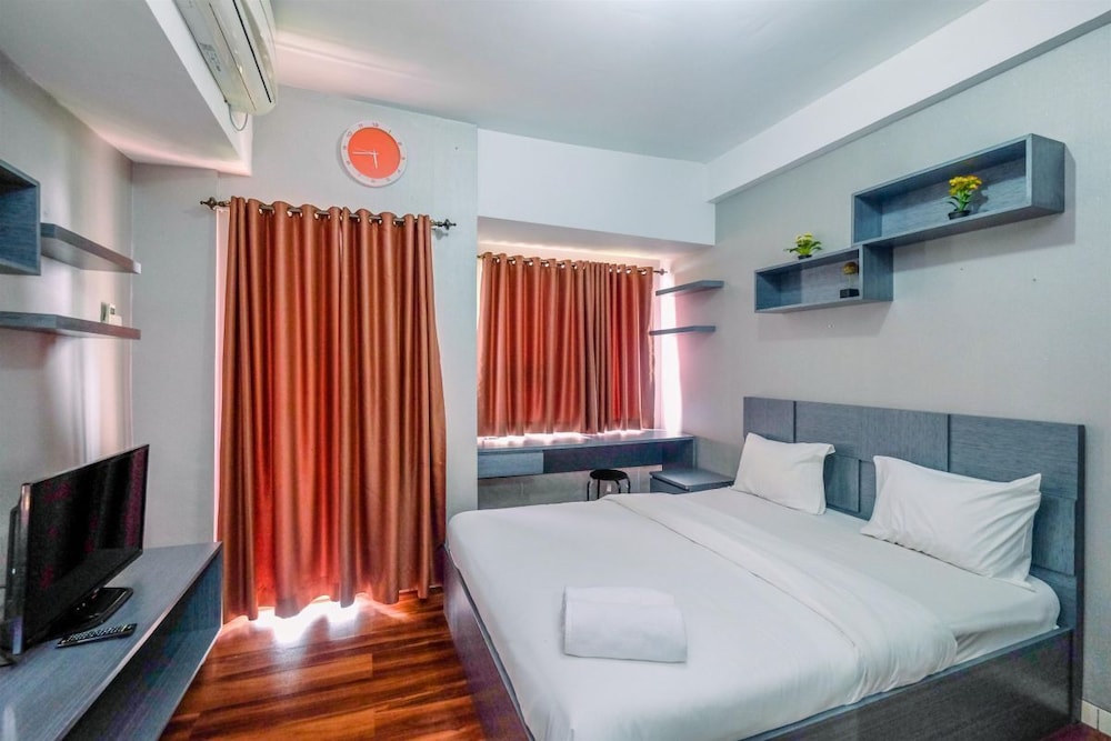 Apartemen Margonda Residence 4 & 5 By Liza by ZUZU 19/50