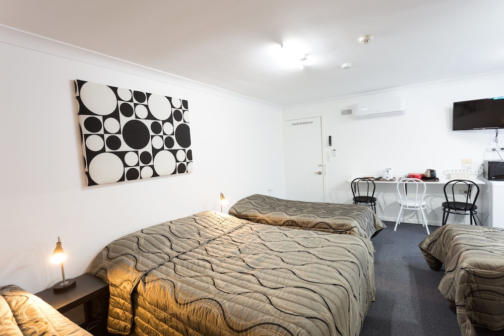 Taree Lodge Motel 17/62