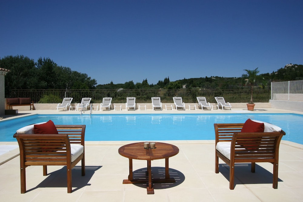 Residence Lagrange Vacances Le Domaine De Bourgeac 19/29
