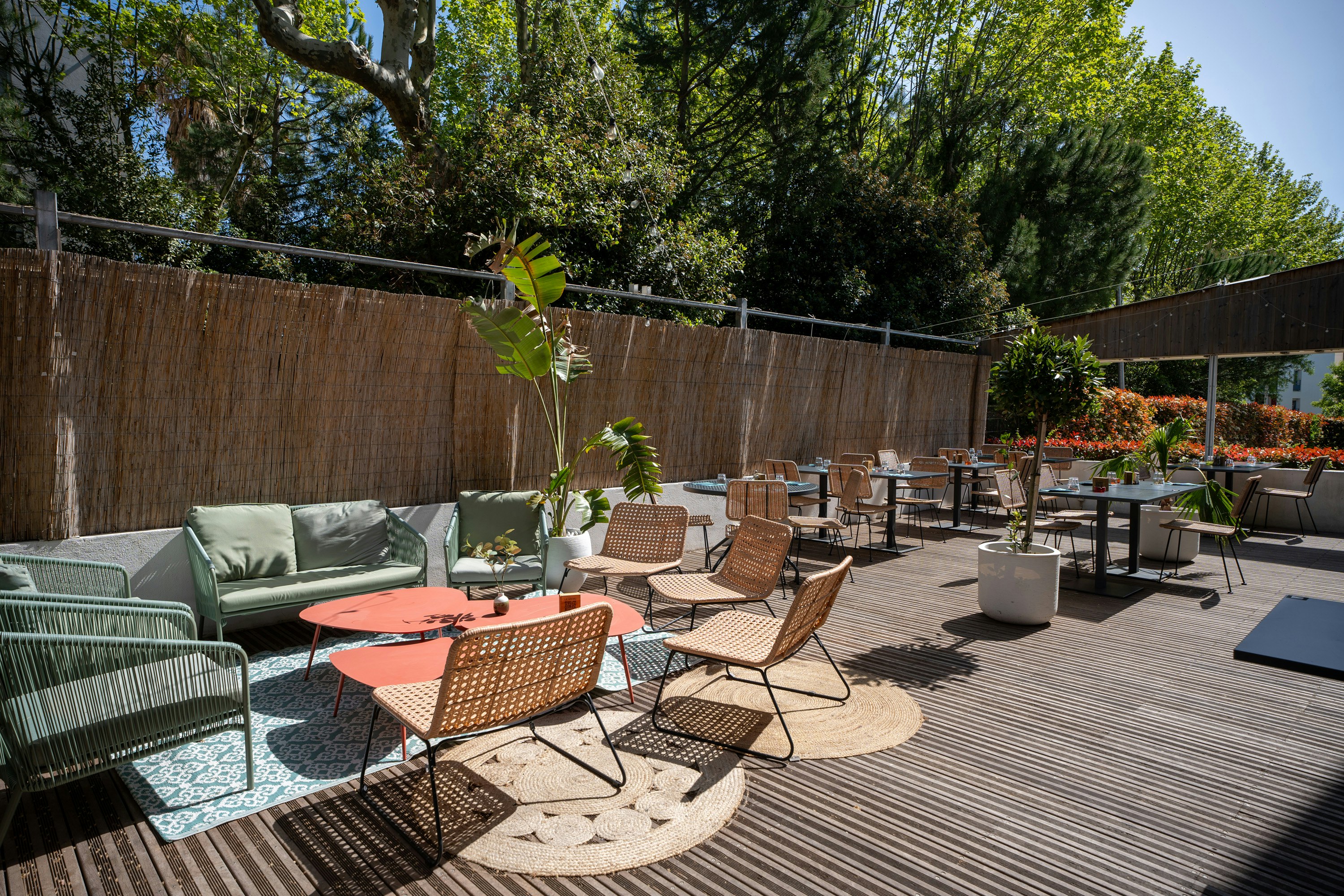 Appart City Confort Montpellier Ovalie 1 14/32
