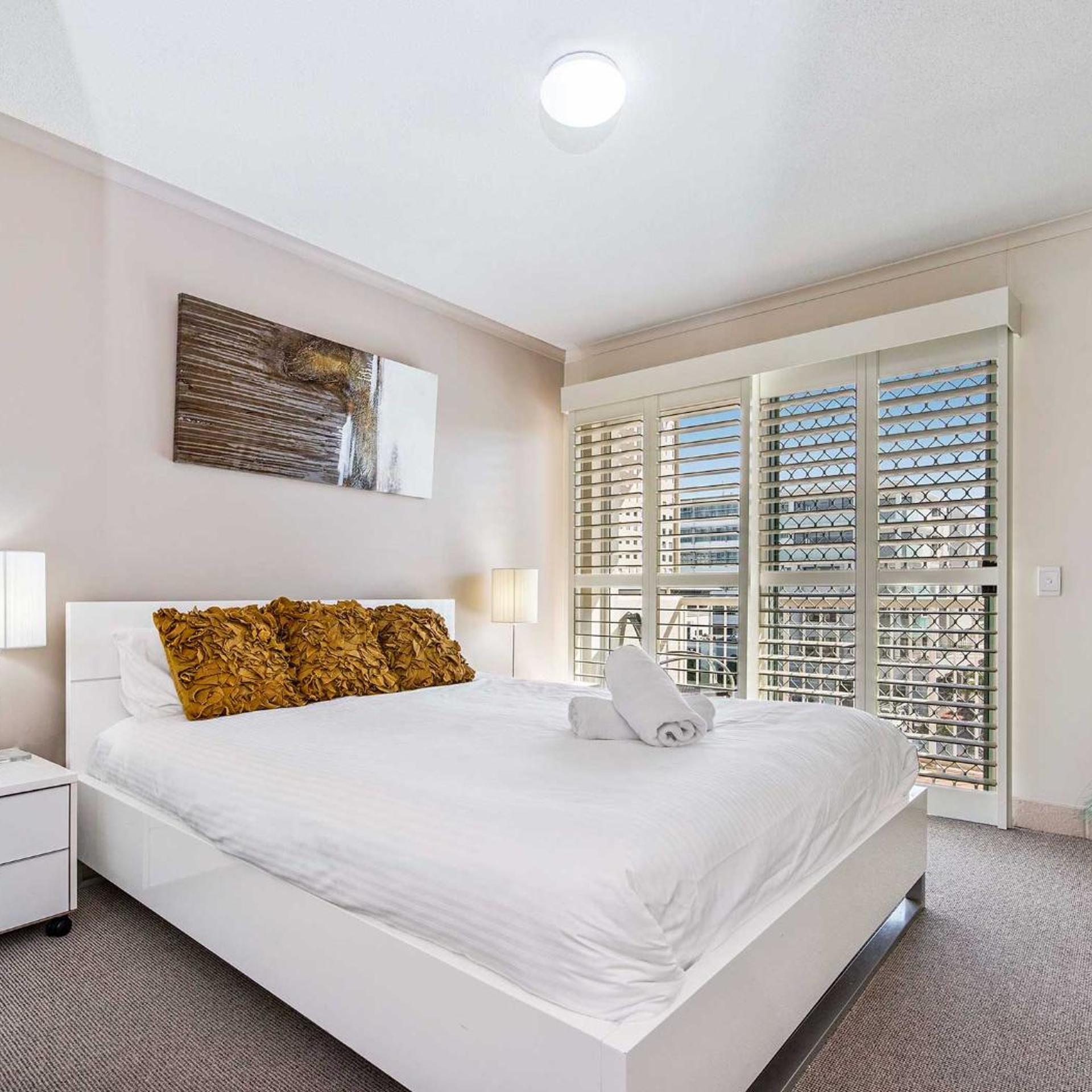 2 Bedrooms, Roof Top, Apartment, Marina View