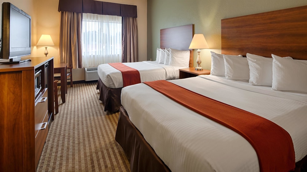 Best Western Of Wise 3/29