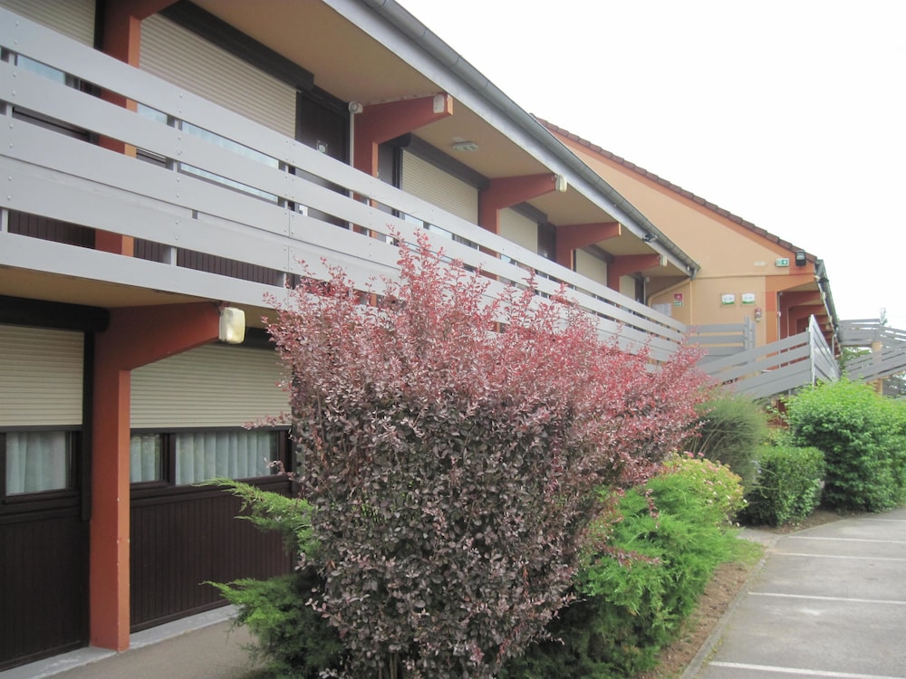 Campanile Epernay Dizy 7/64