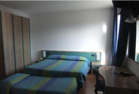 Hotel Vela 16/43
