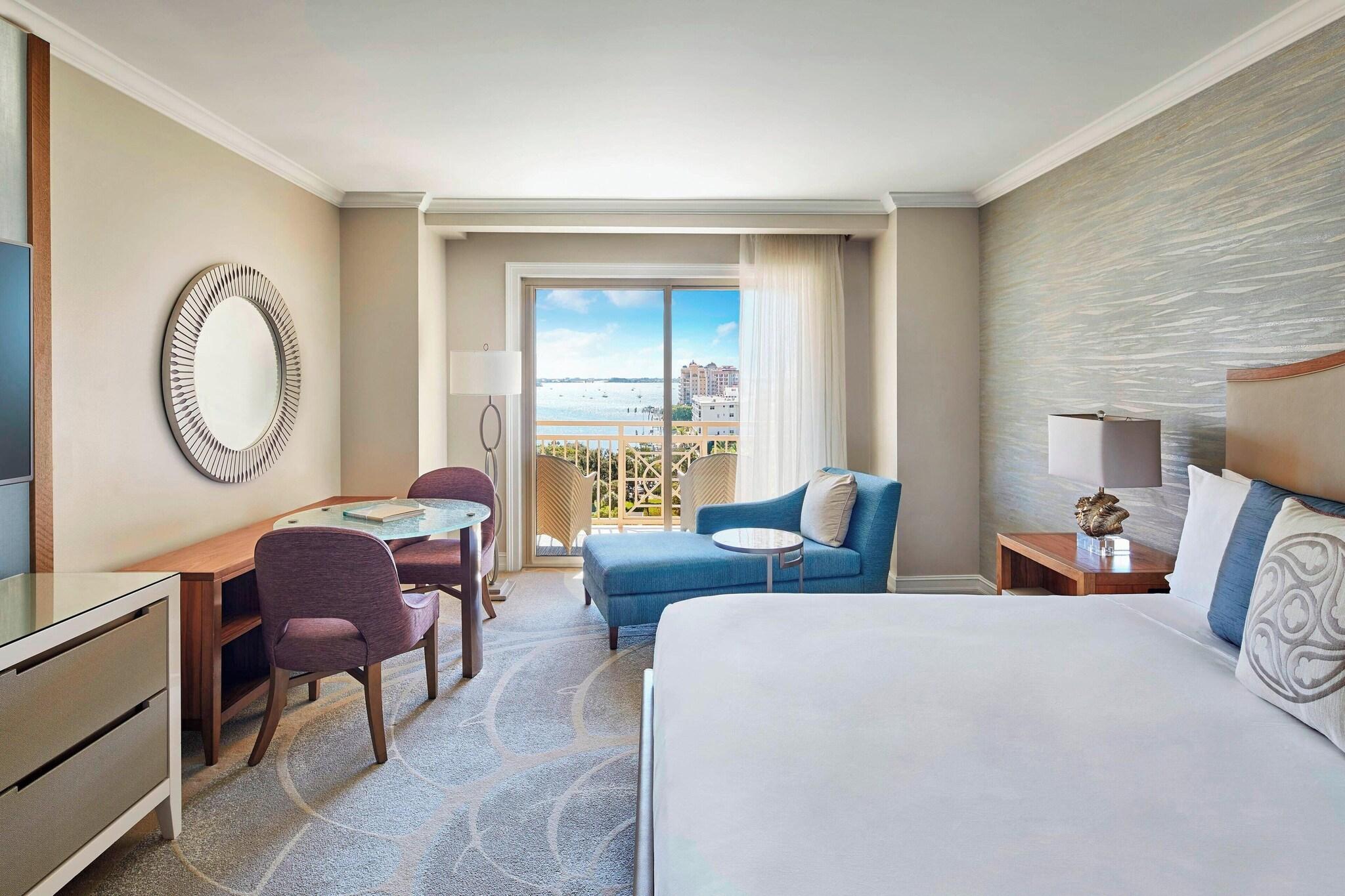 Room, Double Bed, Accessible
