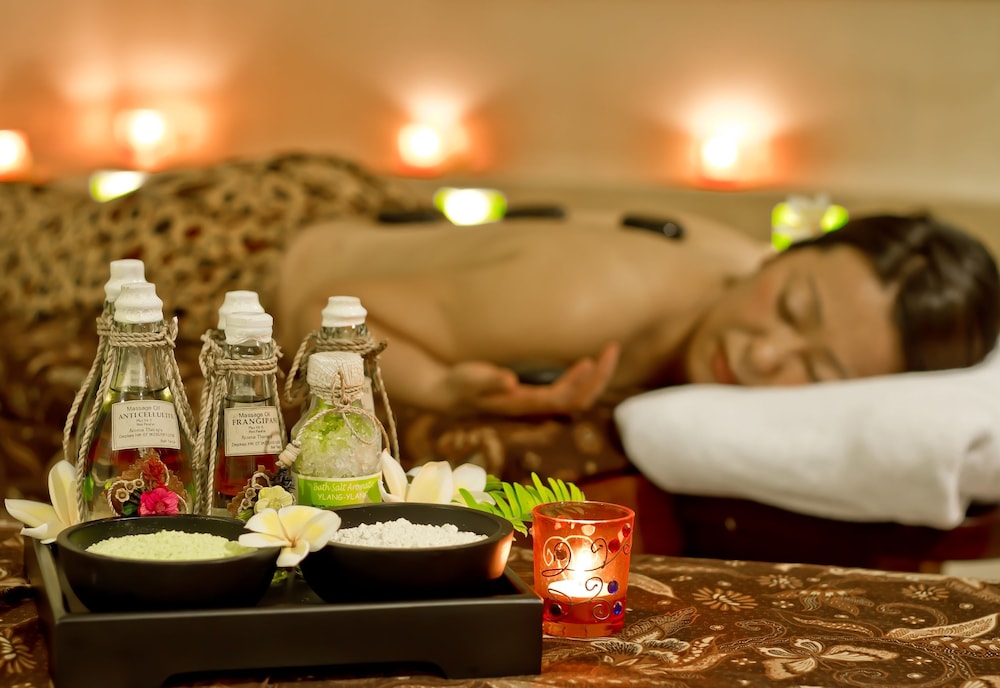 Bali Rani Hotel 41/64