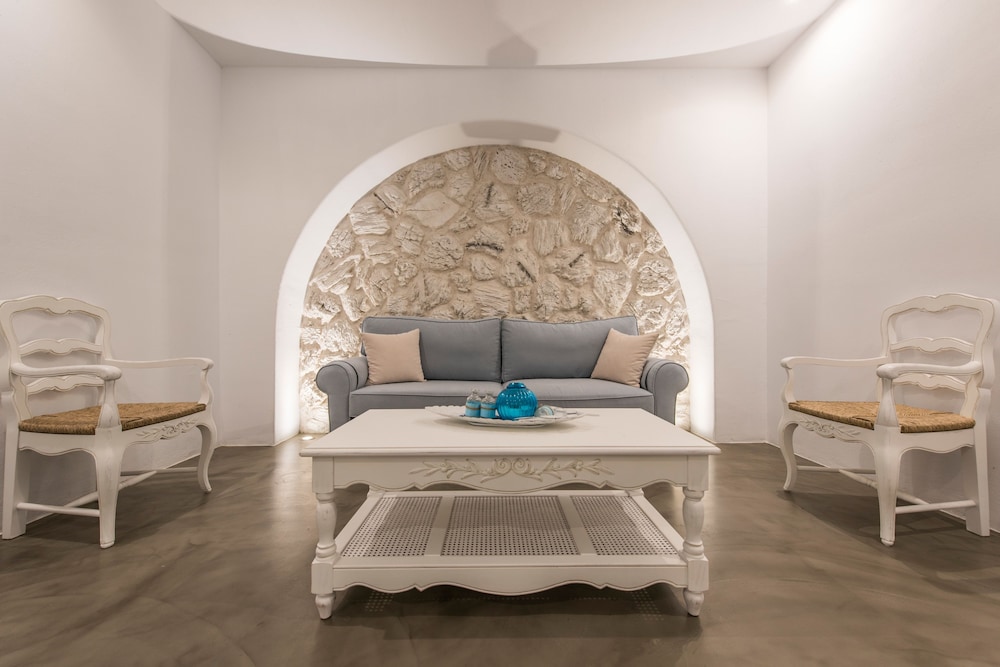 Cycladic Islands Hotel 33/47