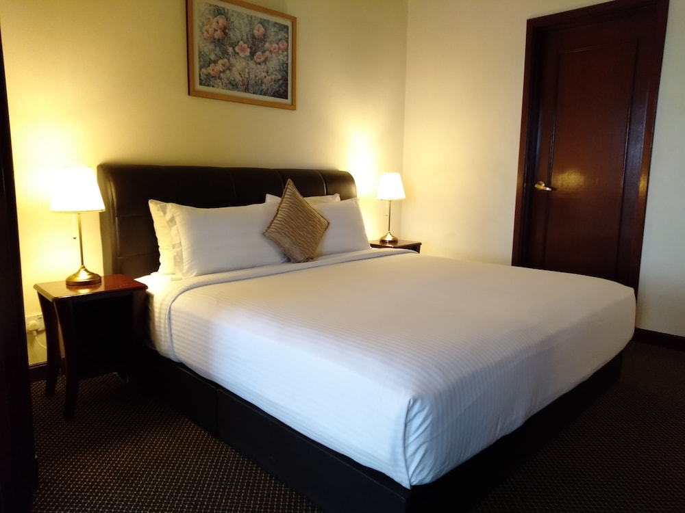 Grand Service Apartment @ Times Square 24/51