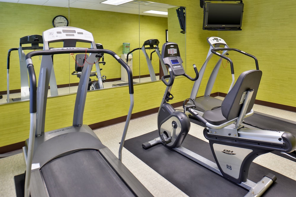 sport facilities