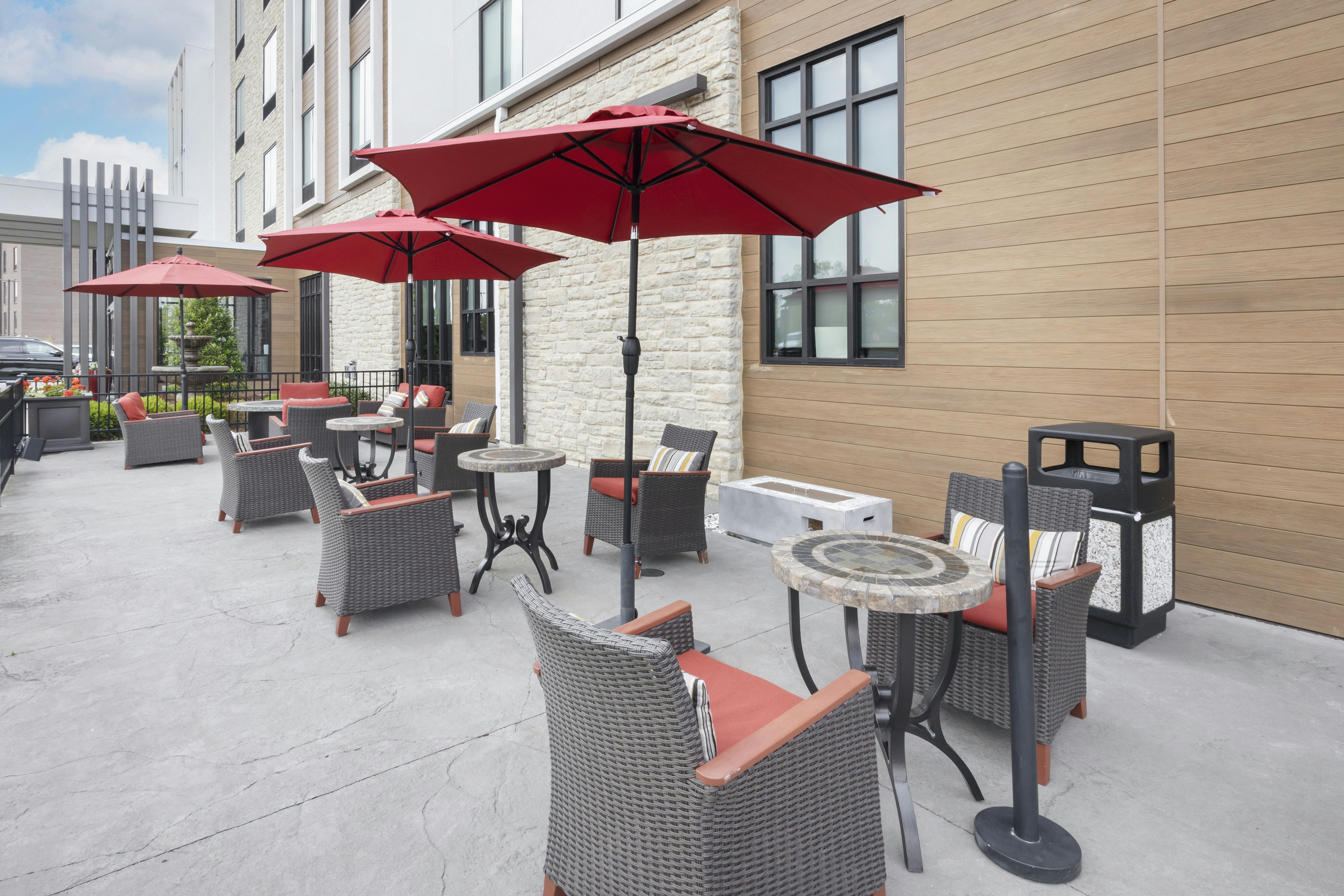 Hilton Garden Inn Gallatin 12/16